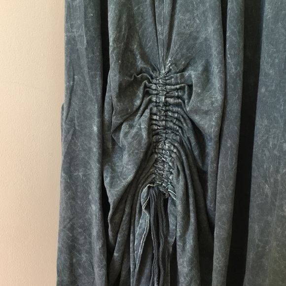 IDI by Matthew Drape Dress Skirt - Picture 9 of 10